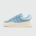 Кроссовки Adidas Campus x Bad Bunny Sky Blue Wmns - арт. f-25338