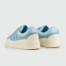 Кроссовки Adidas Campus x Bad Bunny Sky Blue Wmns - арт. f-25338