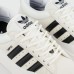 Кроссовки Adidas Campus x Bad Bunny White Wmns - арт. f-25339