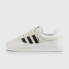 Кроссовки Adidas Campus x Bad Bunny White Wmns