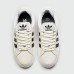 Кроссовки Adidas Campus x Bad Bunny White Wmns - арт. f-25339