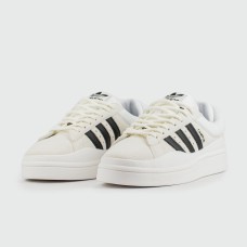 Кроссовки Adidas Campus x Bad Bunny White Wmns