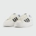 Кроссовки Adidas Campus x Bad Bunny White Wmns - арт. f-25339