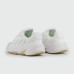 Кроссовки Adidas Ozelia Triple White Wmns