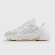 Кроссовки Adidas Ozelia Triple White Wmns