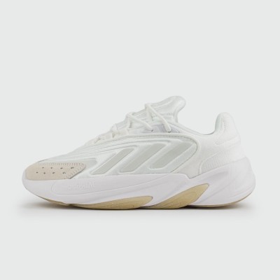 Кроссовки Adidas Ozelia Triple White Wmns
