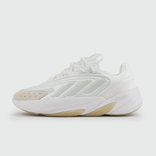 Кроссовки Adidas Ozelia Triple White Wmns - арт. f-25340