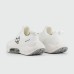 Кроссовки Naked wolfe White Wmns