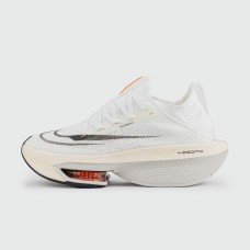 Кроссовки Nike Air Zoom AlphaFly Next 2 White Wmns