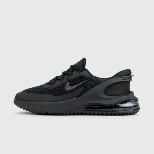 Кроссовки Nike Air Max 270 GO Trp. Black - арт. f-25350