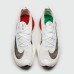 Кроссовки Nike Air Zoom AlphaFly Next White - арт. f-25351