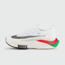 Кроссовки Nike Air Zoom AlphaFly Next White