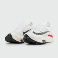 Кроссовки Nike Air Zoom AlphaFly Next White