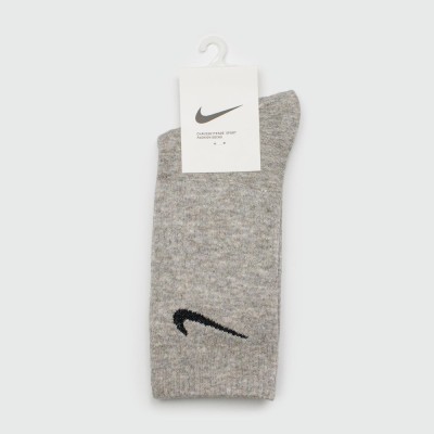Носки Nike long Wmns Grey new - арт. f-25354