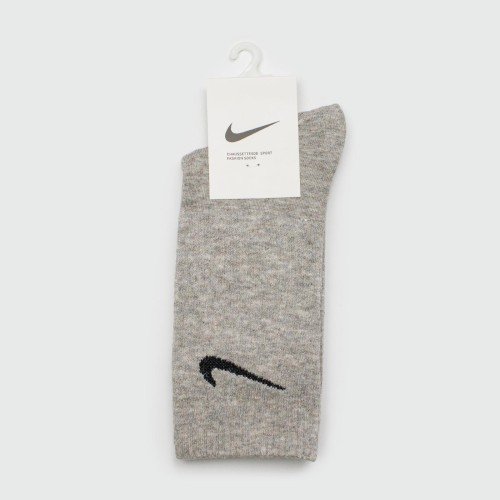 Носки Nike long Wmns Grey new - арт. f-25354