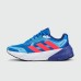 Кроссовки Adidas Adistar 1 Blue White - арт. f-25365 Кроссовки Adidas Adistar 1 Blue White - арт. f-25365