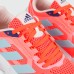 Кроссовки Adidas Adistar 1 Orange White Wmns - арт. f-25366