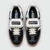Кроссовки Adidas Samba Pony x Wales Bonner Black Gum