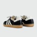 Кроссовки Adidas Samba Pony x Wales Bonner Black Gum