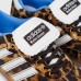 Кроссовки Adidas Samba Pony x Wales Bonner Dark Brown