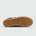 Кроссовки Adidas Samba Pony x Wales Bonner Dark Brown