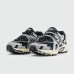 Кроссовки Asics Gel-Kahana TR V2 Black / Beige Wmns