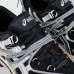 Кроссовки Asics Gel-Kahana TR V2 Black / Beige Wmns
