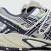 Кроссовки Asics Gel-Kahana TR V2 Grey / Olive