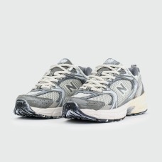 Кроссовки New Balance 530 Grey oldest Wmns