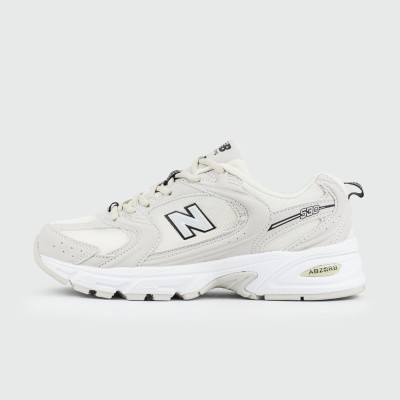 Кроссовки New Balance 530 Cream / White new2 Wmns - арт. f-25380