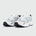 Кроссовки New Balance 530 White / Sky Blue new - арт. f-25381
