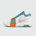 Кроссовки Nike LeBron Witness 8 White Green