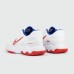 Кроссовки Nike Renew Ride 3 White Red - арт. f-25385