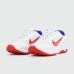 Кроссовки Nike Renew Ride 3 White Red - арт. f-25385