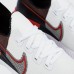 Кроссовки Nike React Infinity Run Flyknit White Red