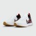 Кроссовки Nike React Infinity Run Flyknit White Red