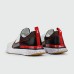Кроссовки Nike React Infinity Run Flyknit White Red