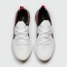 Кроссовки Nike React Infinity Run Flyknit White Red