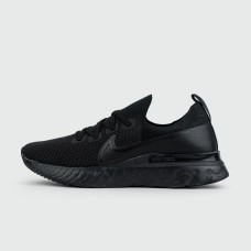 Кроссовки Nike React Infinity Run Flyknit Trp.Black