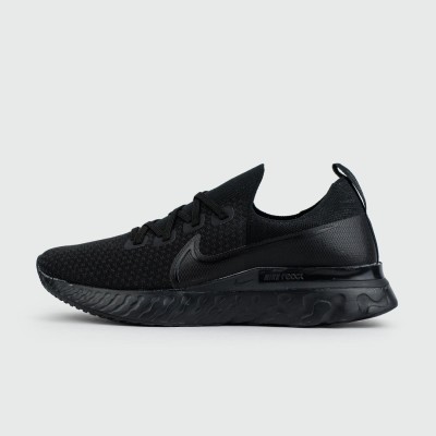Кроссовки Nike React Infinity Run Flyknit Trp.Black