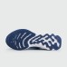 Кроссовки Nike React Infinity Run Flyknit Navy / White
