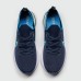 Кроссовки Nike React Infinity Run Flyknit Navy / White