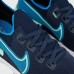 Кроссовки Nike React Infinity Run Flyknit Navy / White