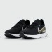 Кроссовки Nike React Infinity Run Flyknit Black Grey / White