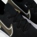 Кроссовки Nike React Infinity Run Flyknit Black Grey / White