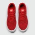 Кеды Nike SB Chron Suede Red White Wmns