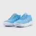 Кроссовки Nike Hyperdunk 2017 Low Blue / White Wmns - арт. f-25398