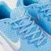 Кроссовки Nike Hyperdunk 2017 Low Blue / White Wmns - арт. f-25398