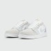 Кроссовки Nike Air Jordan 1 Low Paris Suede