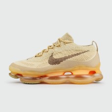 Кроссовки Nike Air Max Scorpion Fk Beige